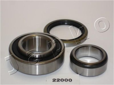 Wheel Bearing Kit JAPKO 422000
