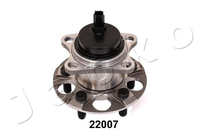 JAPKO 422007 Wheel Hub