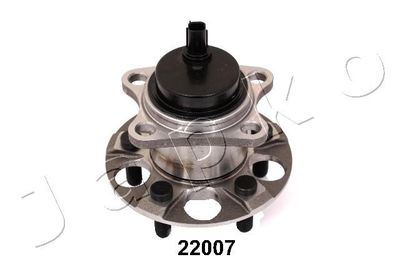 Wheel Hub JAPKO 422007