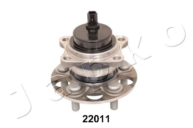 JAPKO 422011 Wheel Hub