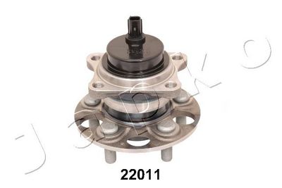 Wheel Hub JAPKO 422011