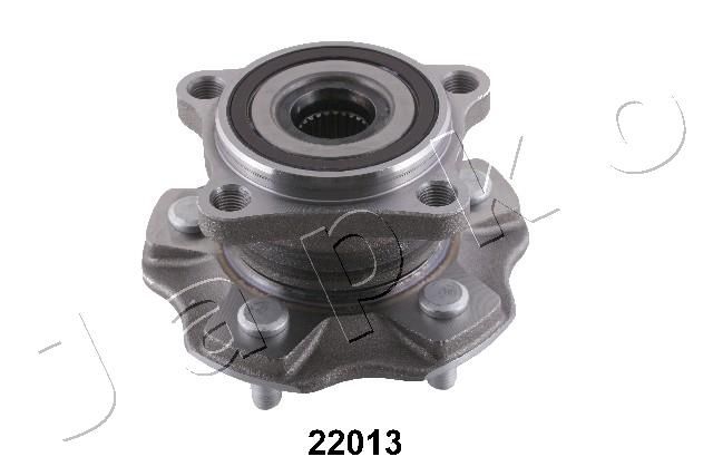 JAPKO 422013 Wheel Hub