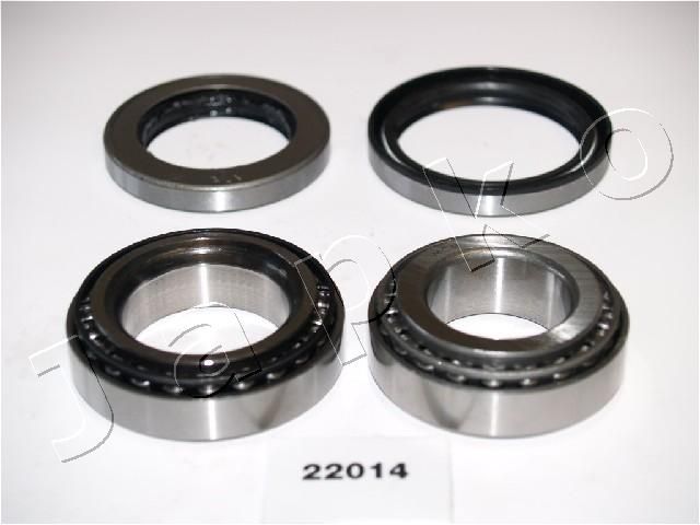 JAPKO 422014 Wheel Bearing Kit