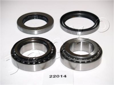 Wheel Bearing Kit JAPKO 422014