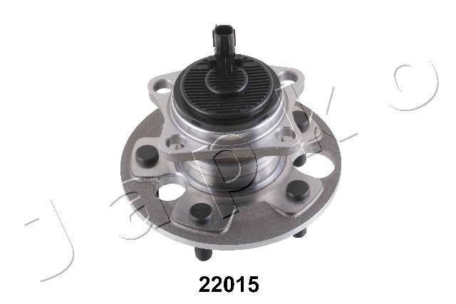 JAPKO 422015 Wheel Hub