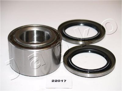 Wheel Bearing Kit JAPKO 422017