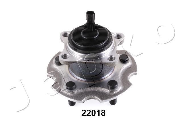 JAPKO 422018 Wheel Hub