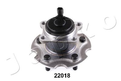 Wheel Hub JAPKO 422018