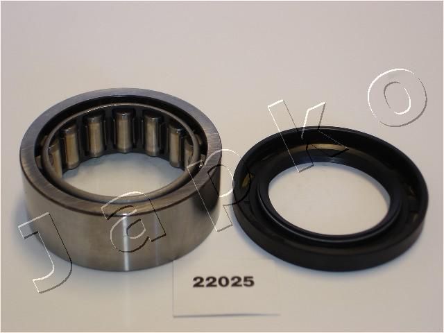 JAPKO 422025 Wheel Bearing Kit