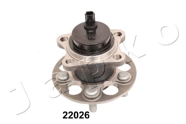 JAPKO 422026 Wheel Hub