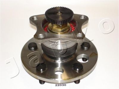 Wheel Hub JAPKO 422030