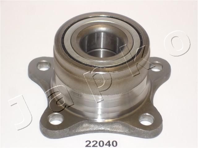 JAPKO 422040 Wheel Hub