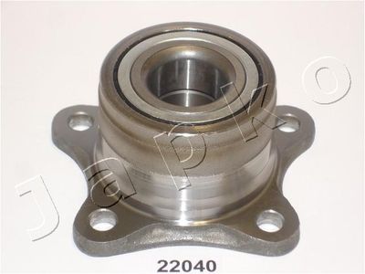 Wheel Hub JAPKO 422040