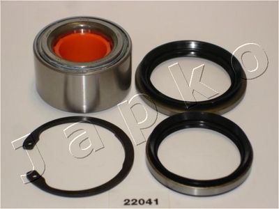Wheel Bearing Kit JAPKO 422041