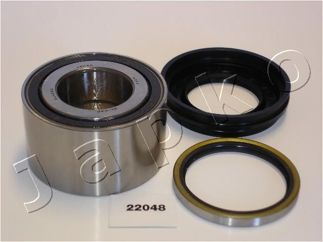 JAPKO 422048 Wheel Bearing Kit