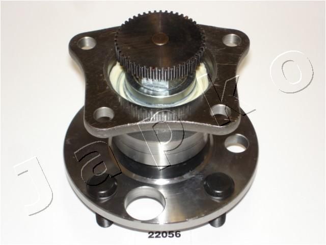 JAPKO 422056 Wheel Hub
