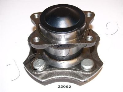 Wheel Hub JAPKO 422062