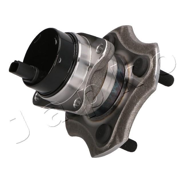 JAPKO 422063 Wheel Hub