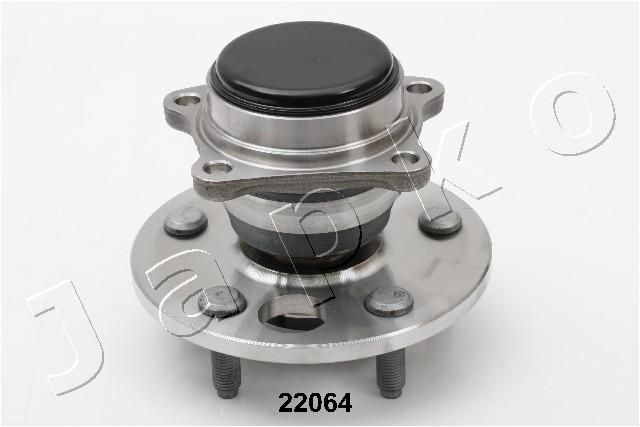 JAPKO 422064 Wheel Hub