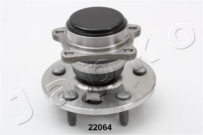 Wheel Hub JAPKO 422064