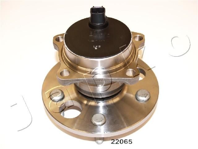 JAPKO 422065 Wheel Hub