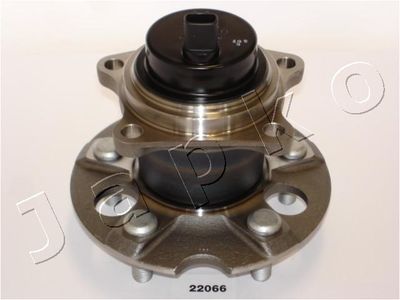 Wheel Hub JAPKO 422066