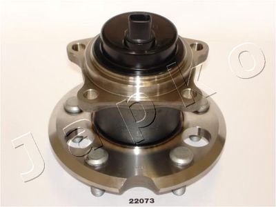 Wheel Hub JAPKO 422073