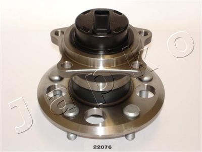 Wheel Hub JAPKO 422076