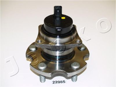 Wheel Hub JAPKO 422085