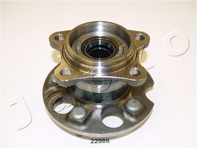 JAPKO 422086 Wheel Hub