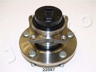 Wheel Hub JAPKO 422087