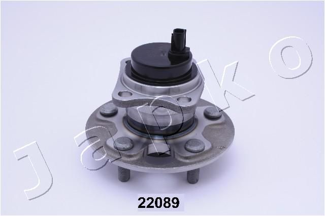 JAPKO 422089 Wheel Hub
