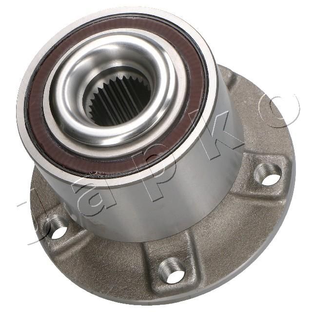 JAPKO 422091 Wheel Hub