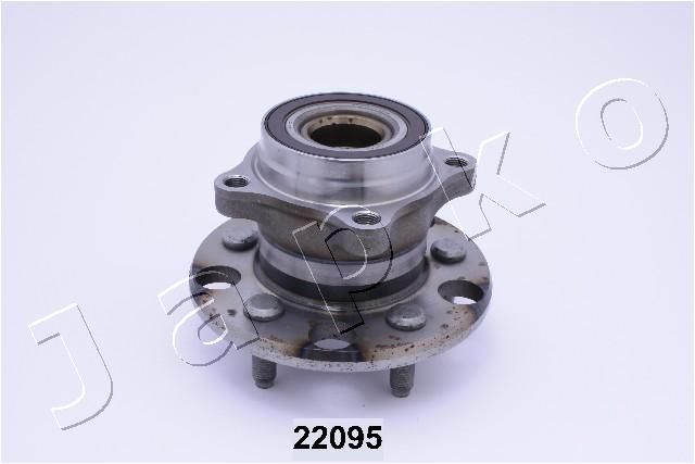 JAPKO 422095 Wheel Hub