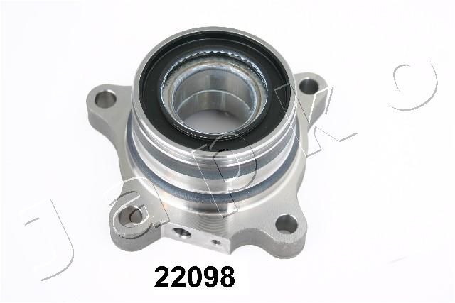 JAPKO 422098 Wheel Hub