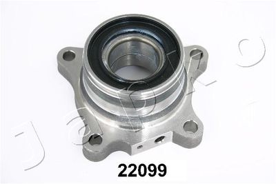 Wheel Hub JAPKO 422099