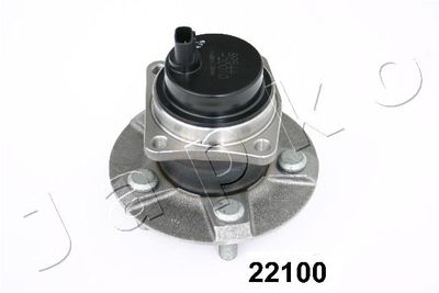 Wheel Hub JAPKO 422100