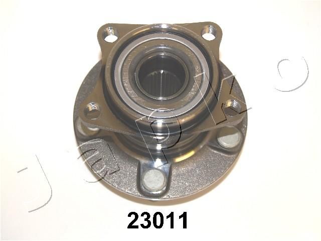JAPKO 423011 Wheel Hub