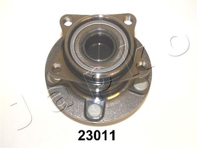 Wheel Hub JAPKO 423011
