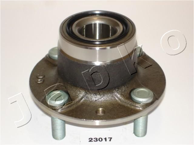 JAPKO 423017 Wheel Hub