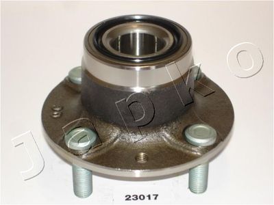Wheel Hub JAPKO 423017