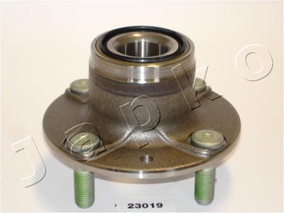 Wheel Hub JAPKO 423019