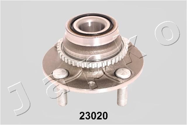 JAPKO 423020 Wheel Hub