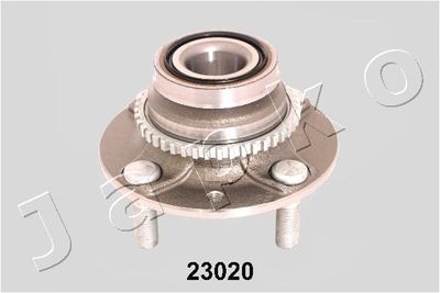 Wheel Hub JAPKO 423020