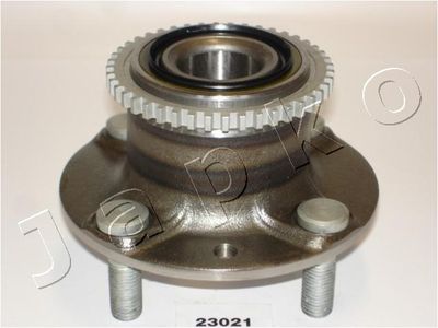 Wheel Hub JAPKO 423021