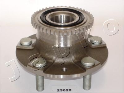Wheel Hub JAPKO 423022