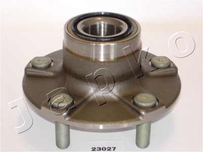 Wheel Hub JAPKO 423027