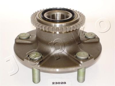Wheel Hub JAPKO 423028