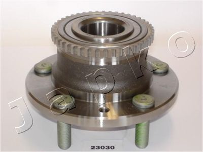 Wheel Hub JAPKO 423030
