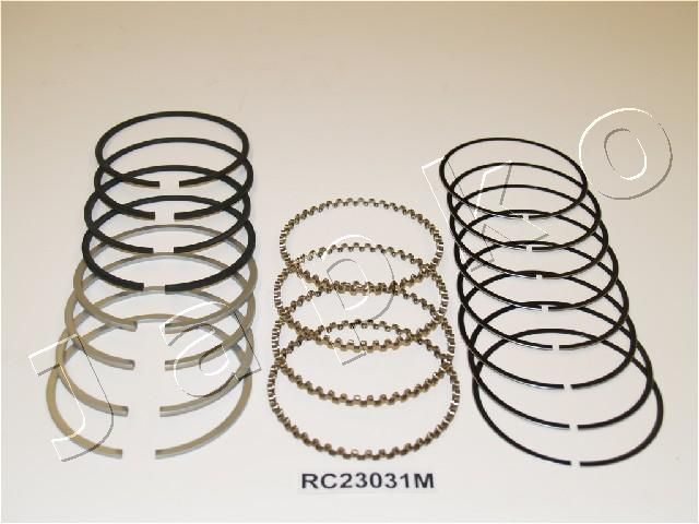 JAPKO 423031JM Piston Ring